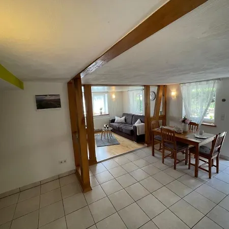 Gaesteappartements Mechels Wilnsdorf Extérieur photo