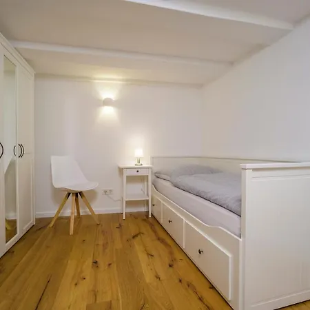 Gaesteappartements Mechels Wilnsdorf Extérieur photo