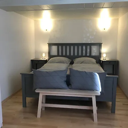 Gaesteappartements Mechels Wilnsdorf Extérieur photo