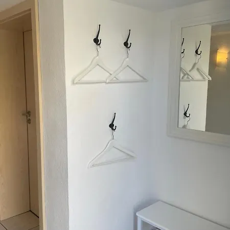 Gaesteappartements Mechels Wilnsdorf Extérieur photo