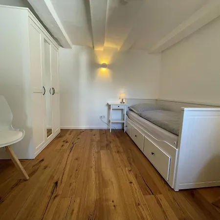 Gaesteappartements Mechels Wilnsdorf Extérieur photo