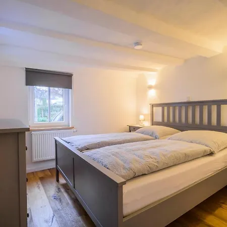 Gaesteappartements Mechels Wilnsdorf Extérieur photo