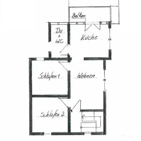 Gaesteappartements Mechels Wilnsdorf Extérieur photo