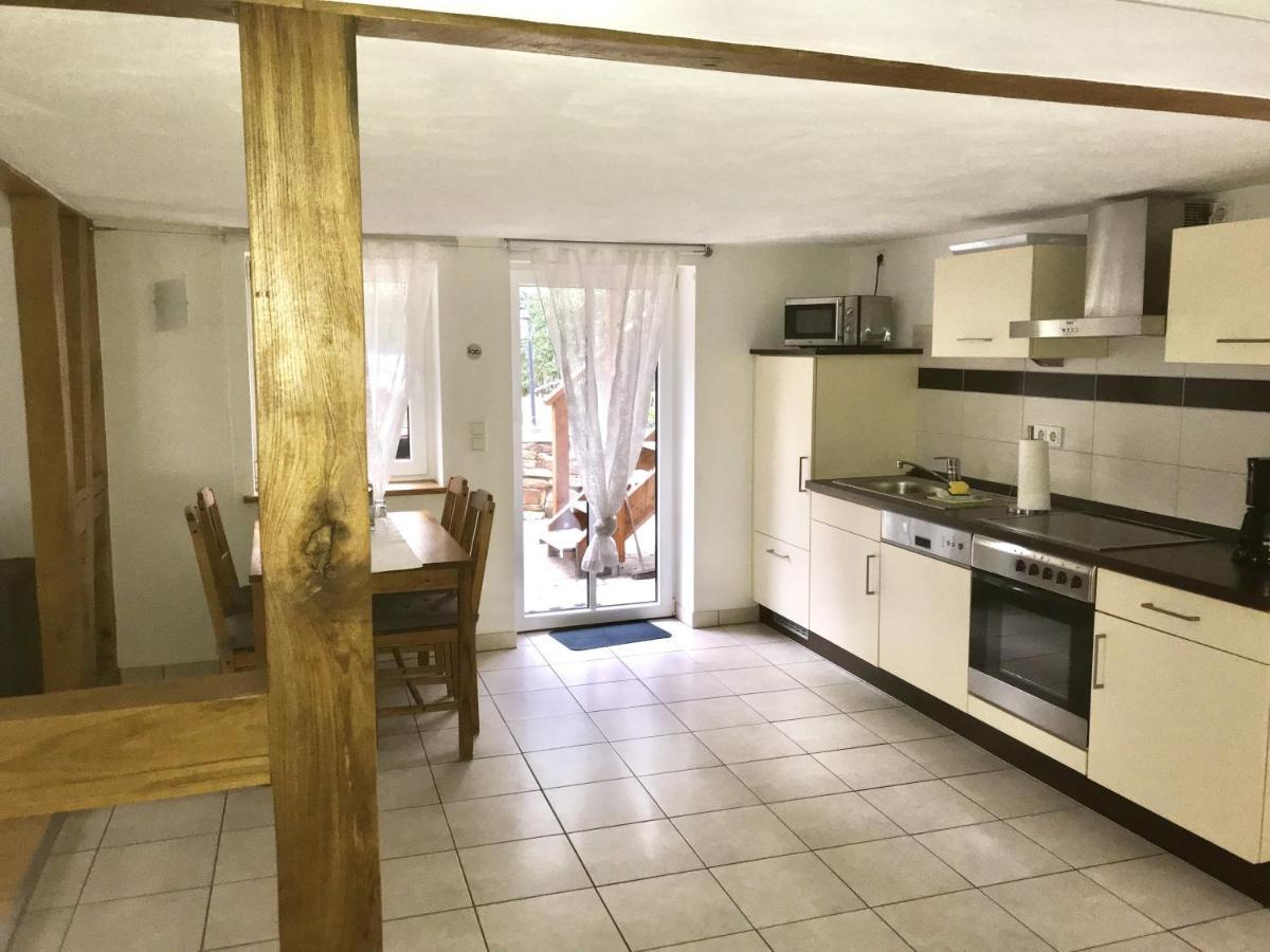 Gaesteappartements Mechels Appartement *