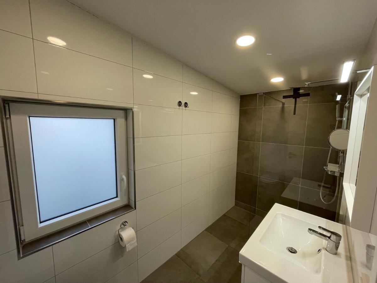 Gaesteappartements Mechels * Wilnsdorf