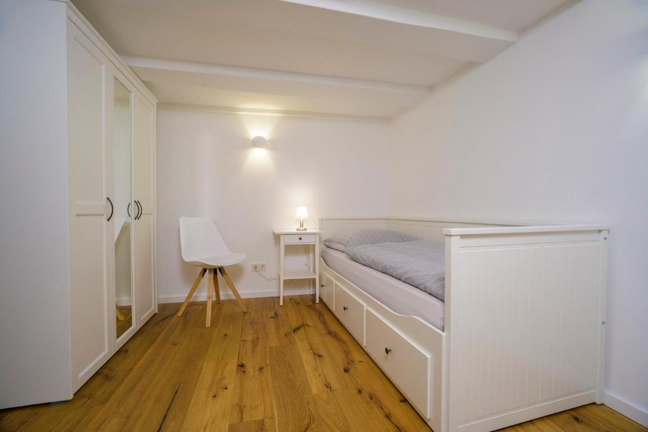 Gaesteappartements Mechels Appartement