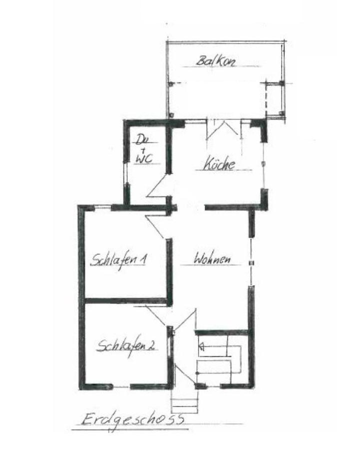 Gaesteappartements Mechels Appartement *