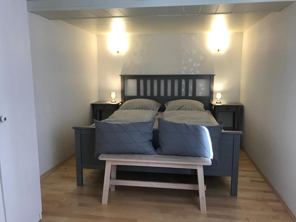 Appartement Gaesteappartements Mechels Wilnsdorf