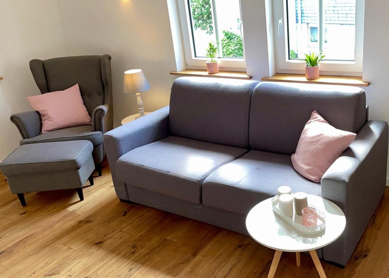 Gaesteappartements Mechels Appartement *