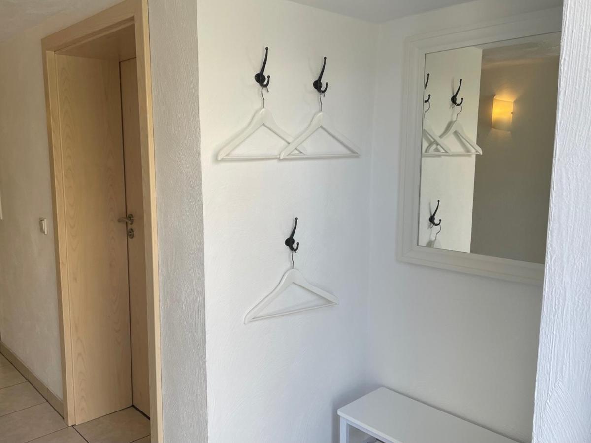 Gaesteappartements Mechels Wilnsdorf