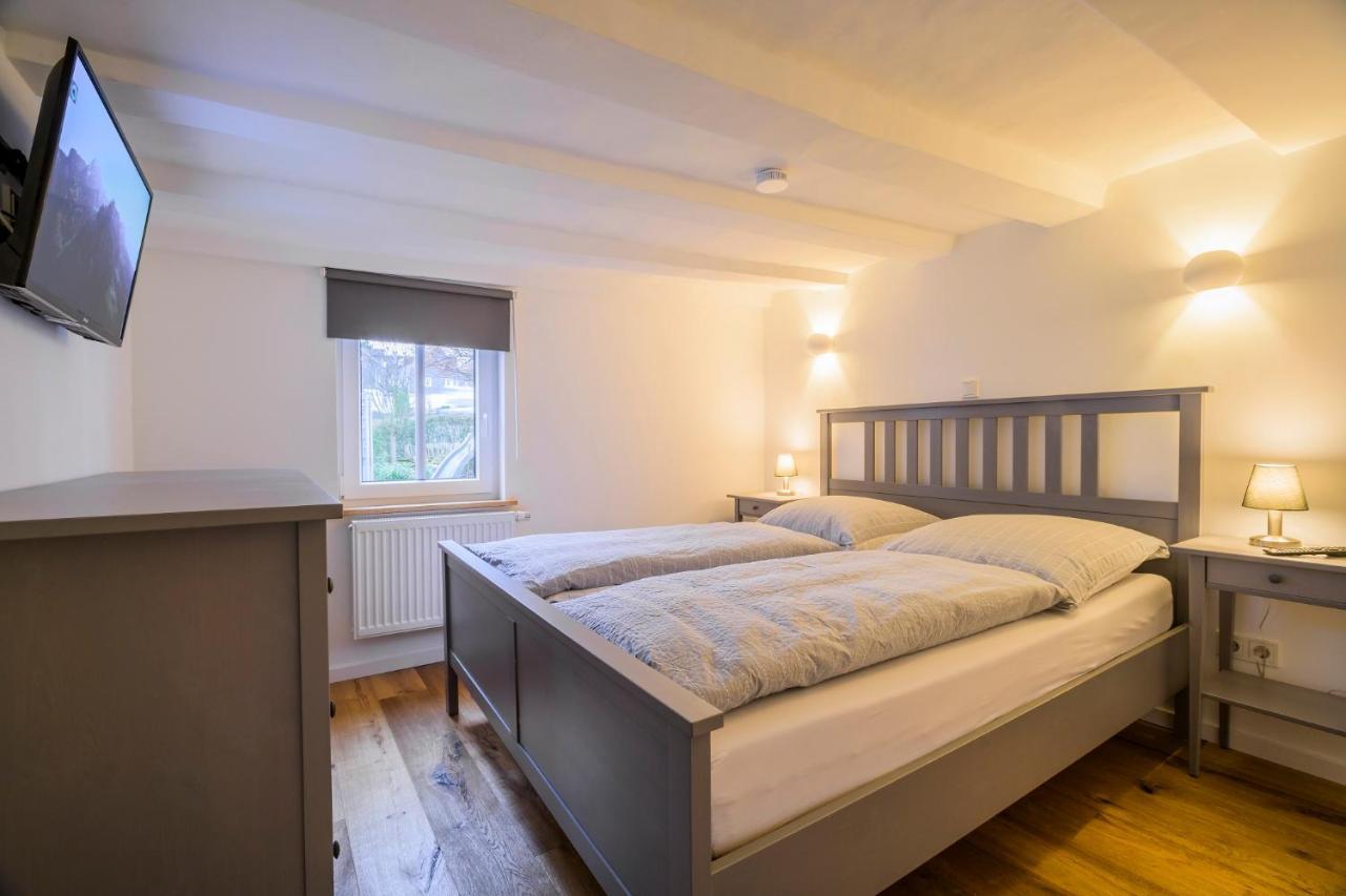 Gaesteappartements Mechels Wilnsdorf