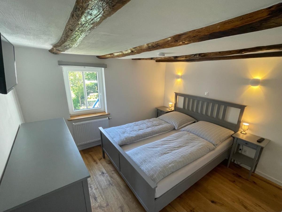 Gaesteappartements Mechels Appartement *