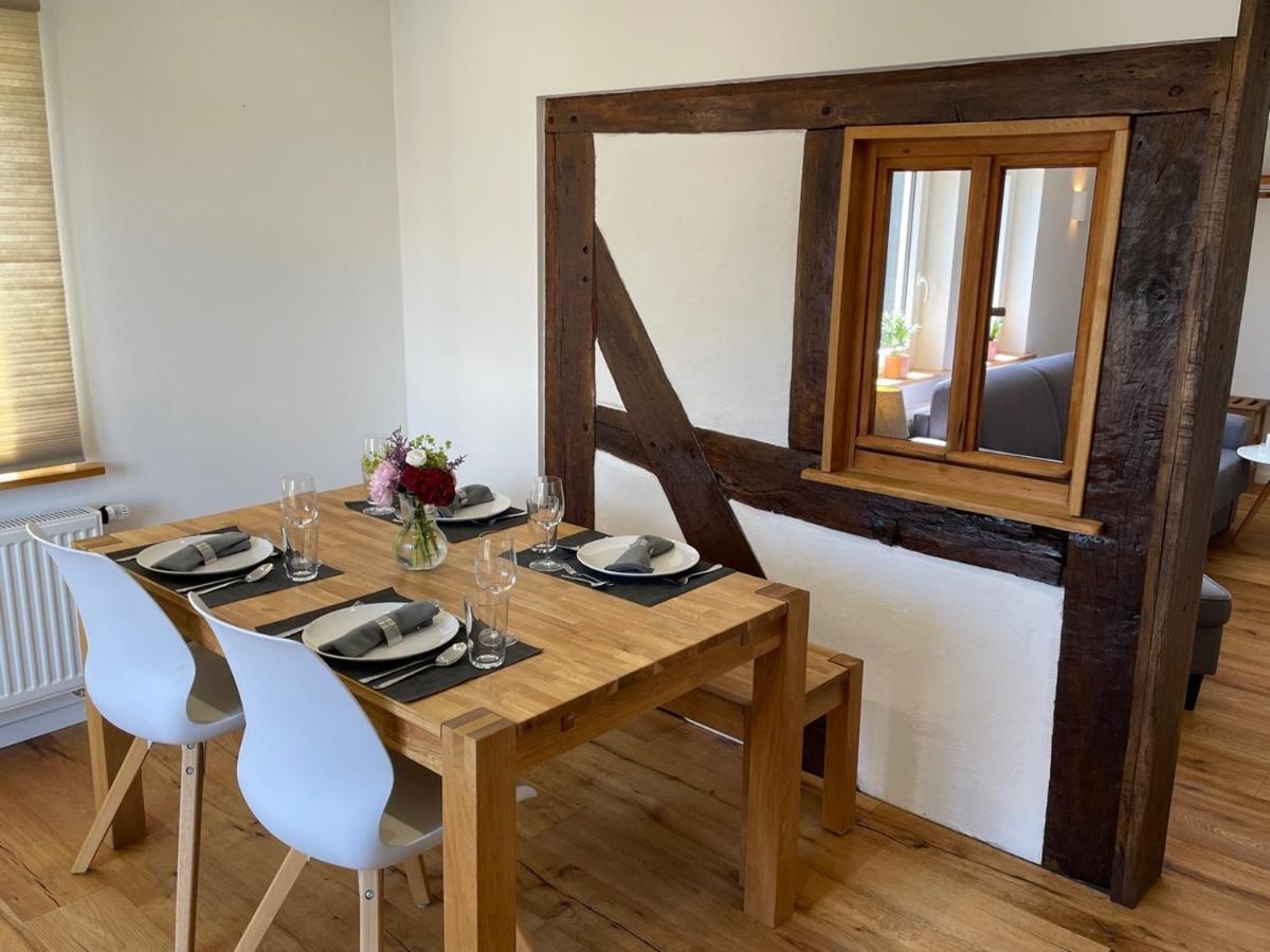 Gaesteappartements Mechels Appartement Wilnsdorf
