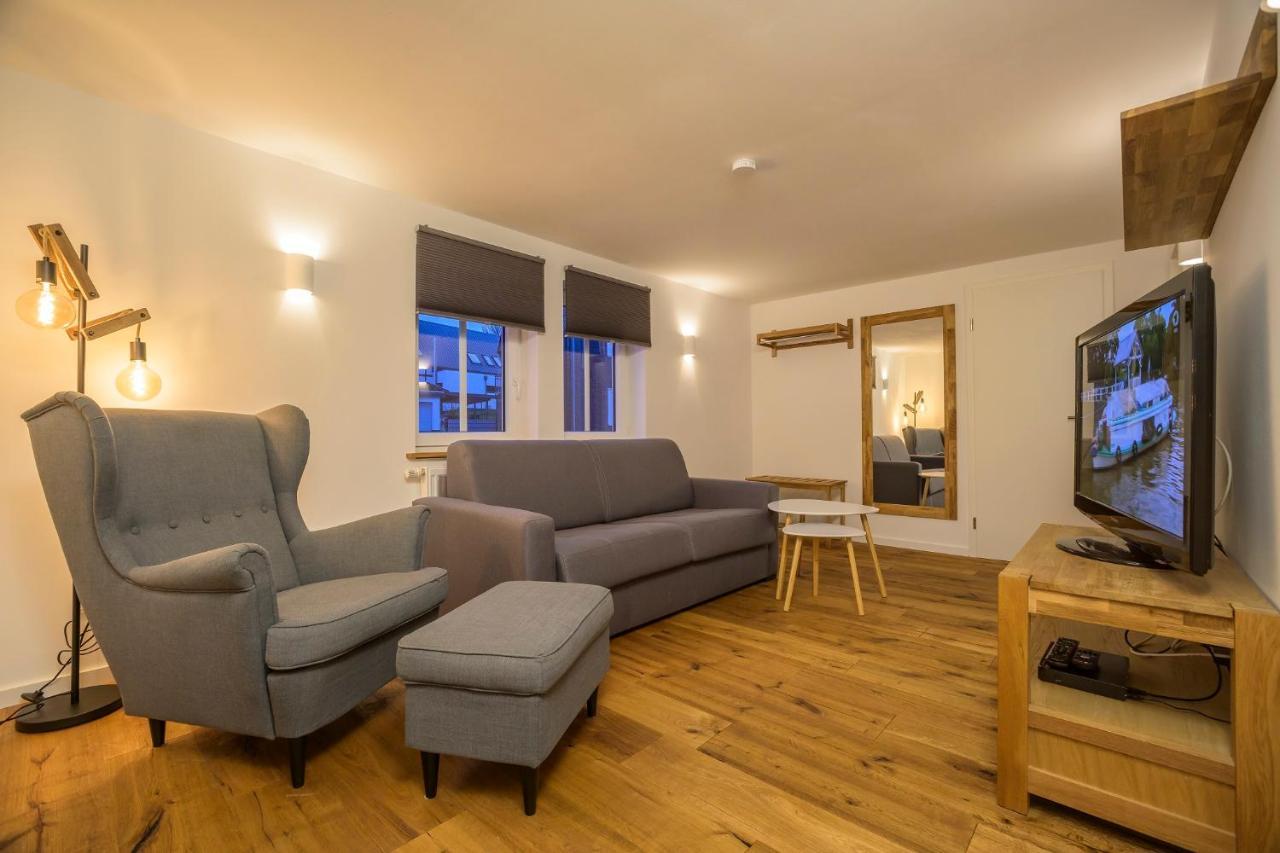 Gaesteappartements Mechels Appartement *